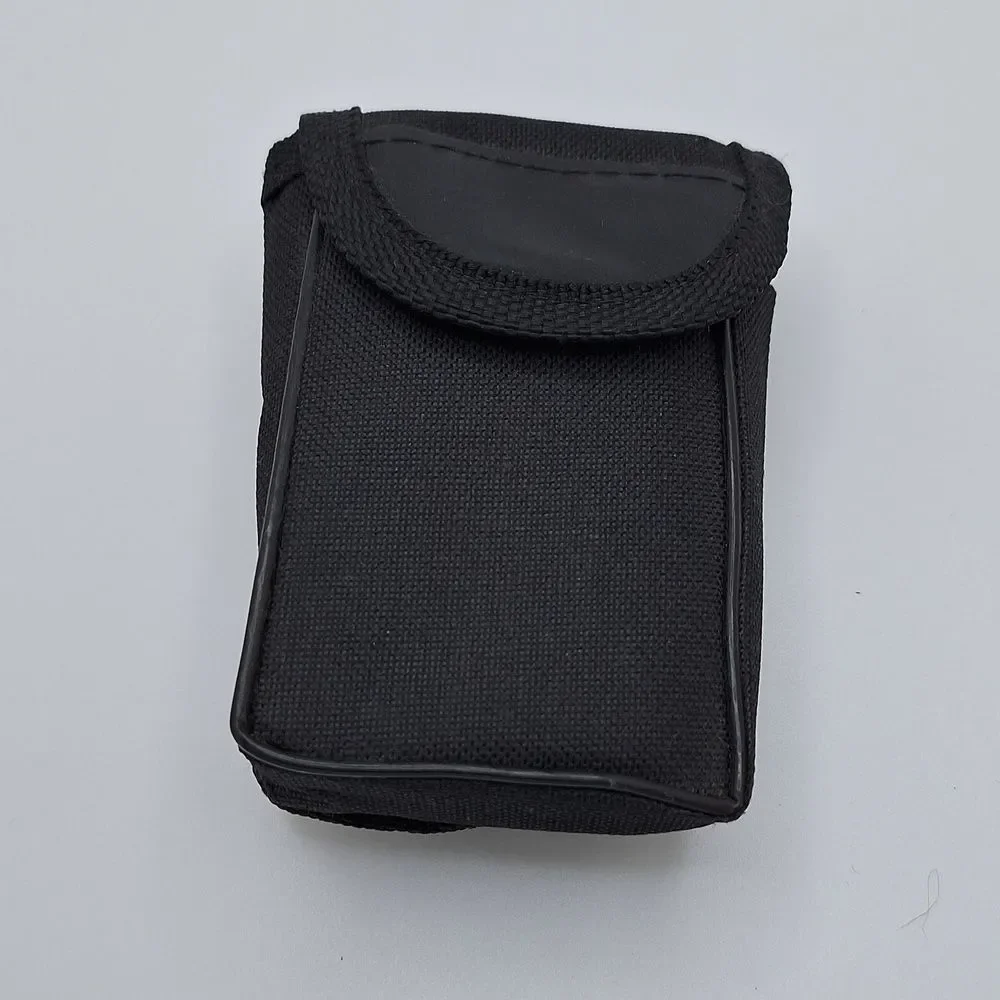 Black AURORASPORTS Binoculars with Case